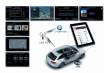 El Audi S3 Sportback es el primer coche con el sistema LTE