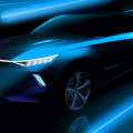 Salón de Ginebra 2018: Ssangyong presentará el e-SIV, su primer eléctrico