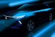 Salón de Ginebra 2018: Ssangyong presentará el e-SIV, su primer eléctrico
