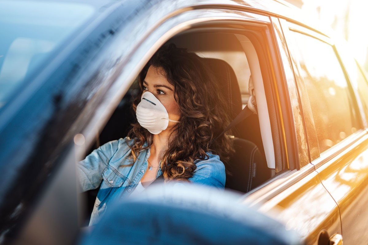 Madrid restringe más la movilidad: nuevas áreas de salud y toque de queda a las 23.00