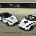 Friends of MX-5: el club para los amantes del roadster de Mazda