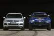 Volkswagen Race Touareg 3 preparado para el Rally Dakar 2011