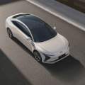 IM: la nueva marca de MG que apunta al segmento SUV y premium