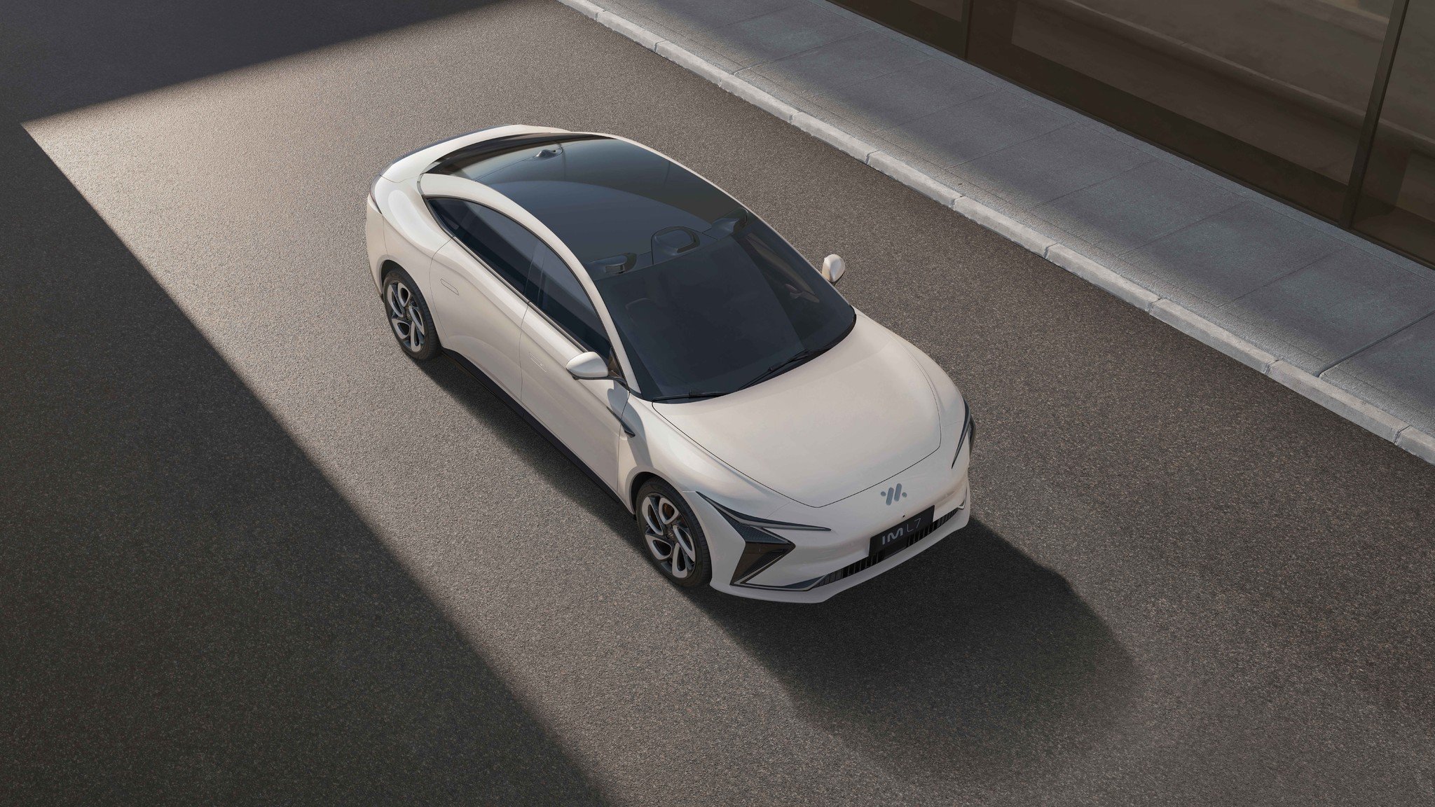 IM es la marca premium de MG
