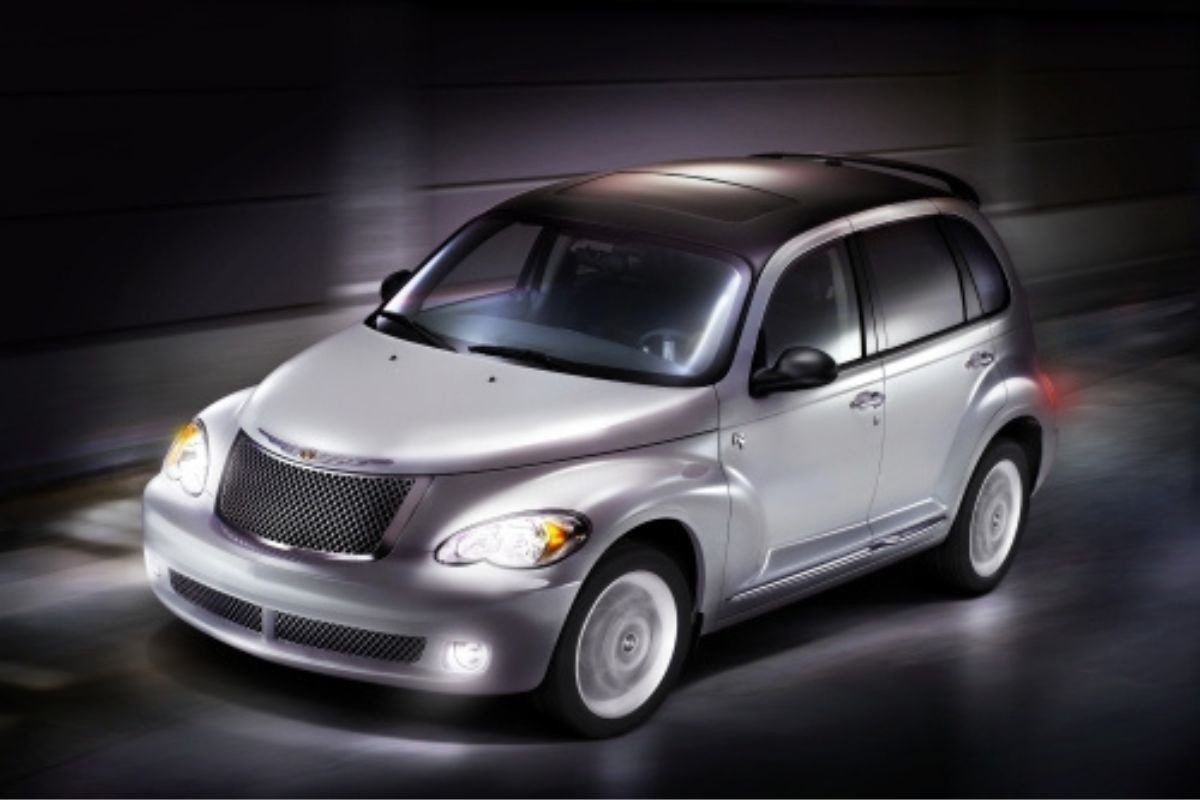 Chrysler PT Cruiser
