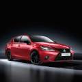 Lexus CT Sport Edition, más equipamiento por menos precio