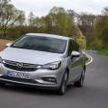 Opel Astra BiTurbo CDTI: 160 CV para un diésel dinámico y de bajo consumo