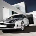 Renault Laguna 2010, todos con sistema 4Control