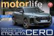 Llega el número 153 de Motorlife Magazine: 10 coches eléctricos baratos para la ciudad 