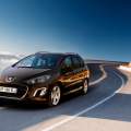 Familiares Peugeot, uno para cada necesidad