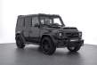 Brabus 900 One of Ten: el Clase G de los 900 CV y los 666.000 euros