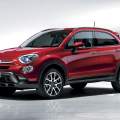 Fiat 500X: el icónico utilitario se convierte en crossover