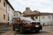 Suzuki S-Cross 1.0 turbo GLX, completo y accesible