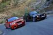 BMW Serie 1 M Coupé vs BMW M3 1990: potencia, cilindros y cilindrada