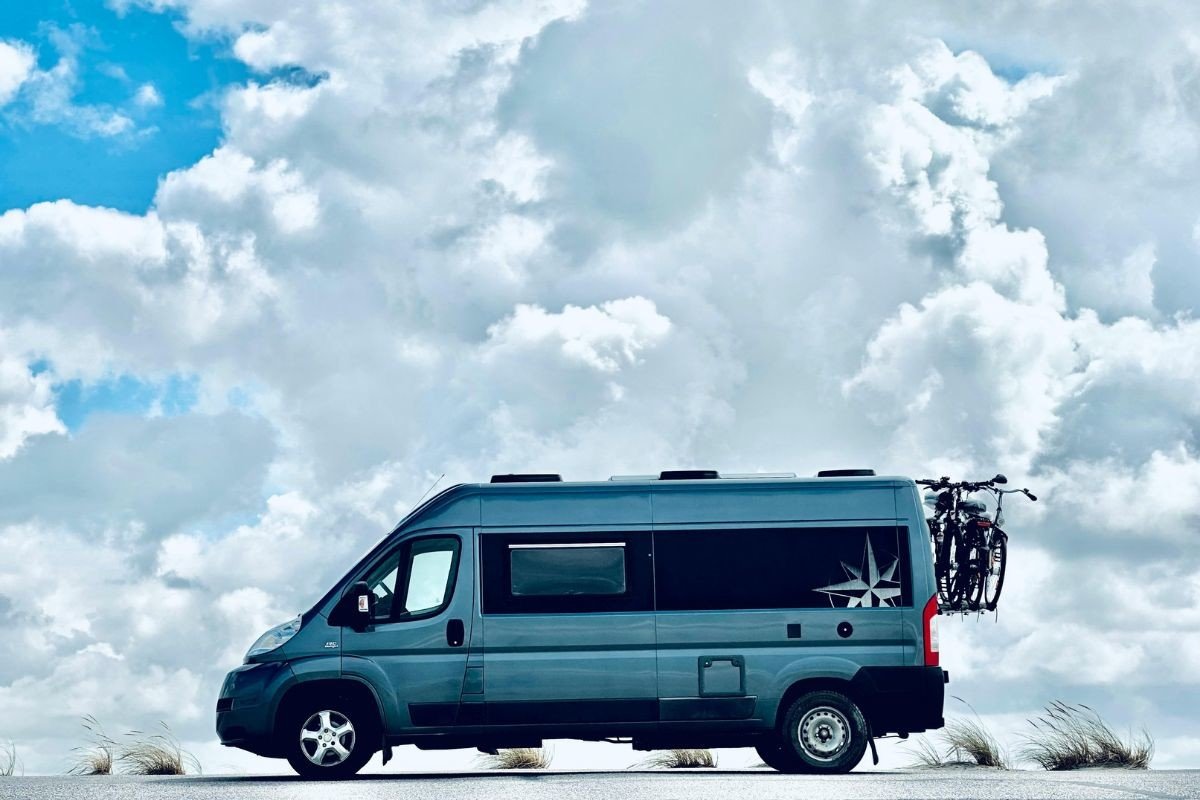 aparcar mi camper donde quiera y pernocta