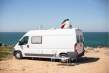 ¿Puedo aparcar mi camper donde quiera y pernoctar? Expertos nos dan todas las respuestas