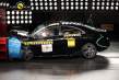 Suzuki SX4 S-Cross, Jeep Cherokee, Mercedes CLA y Peugeot 2008: 5 estrellas EuroNCAP
