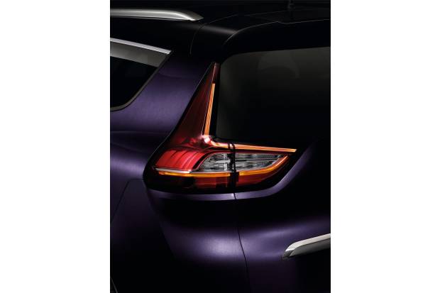 Crece la gama Initiale Paris con los Renault Scenic y Grand Scenic