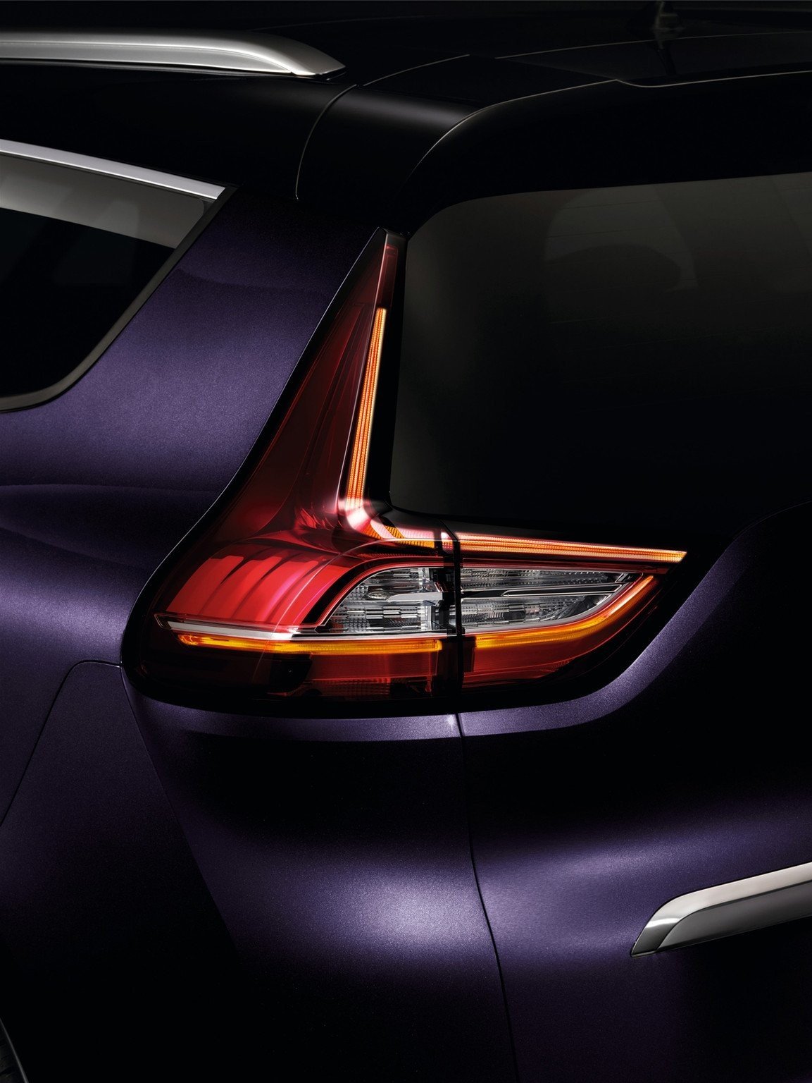 Crece la gama Initiale Paris con los Renault Scenic y Grand Scenic