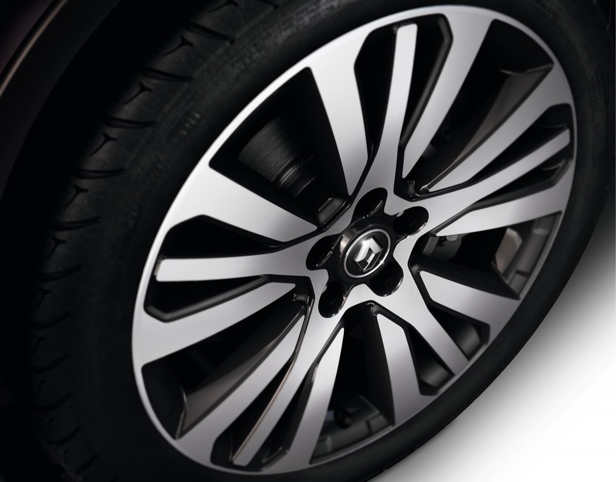 Crece la gama Initiale Paris con los Renault Scenic y Grand Scenic