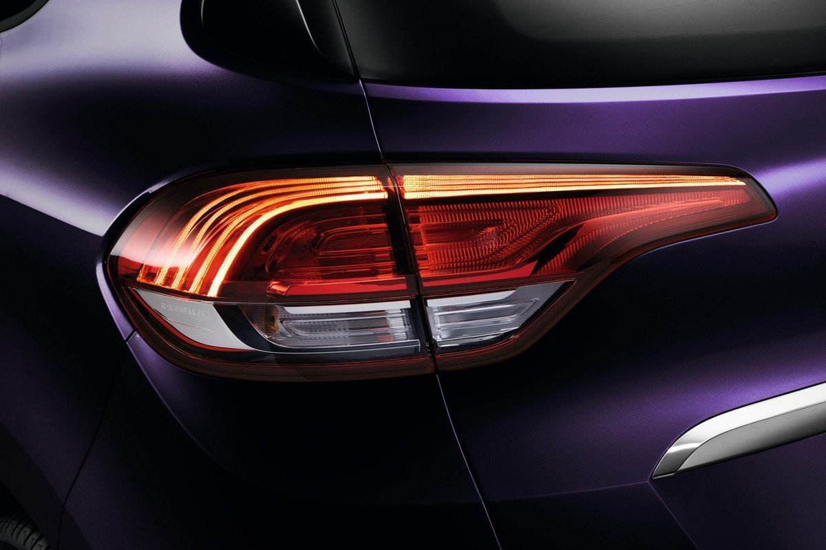 Crece la gama Initiale Paris con los Renault Scenic y Grand Scenic