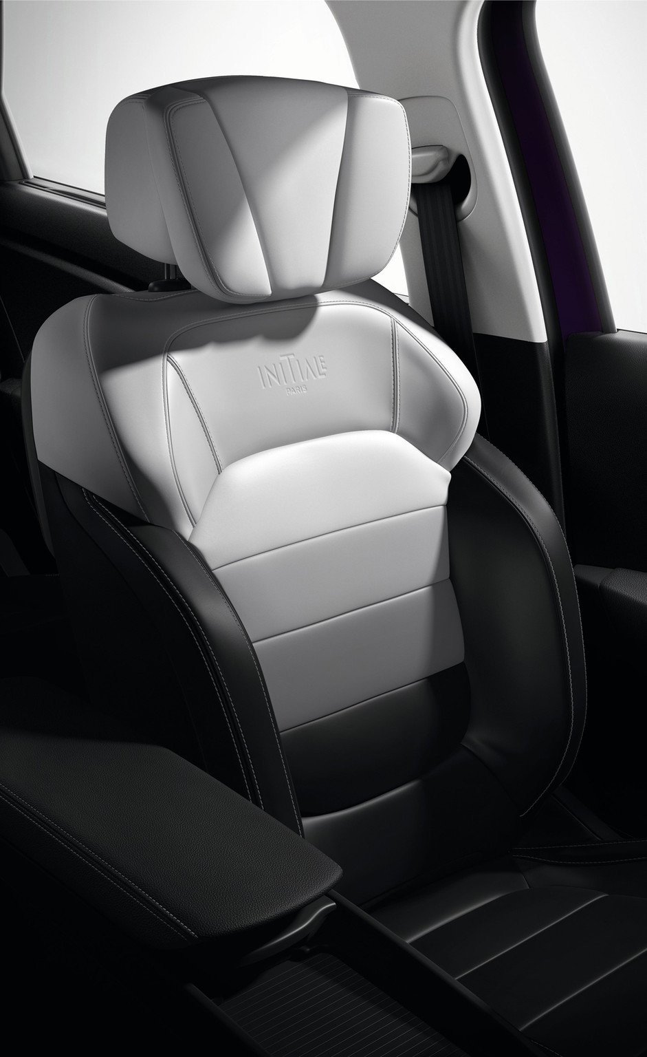 Crece la gama Initiale Paris con los Renault Scenic y Grand Scenic