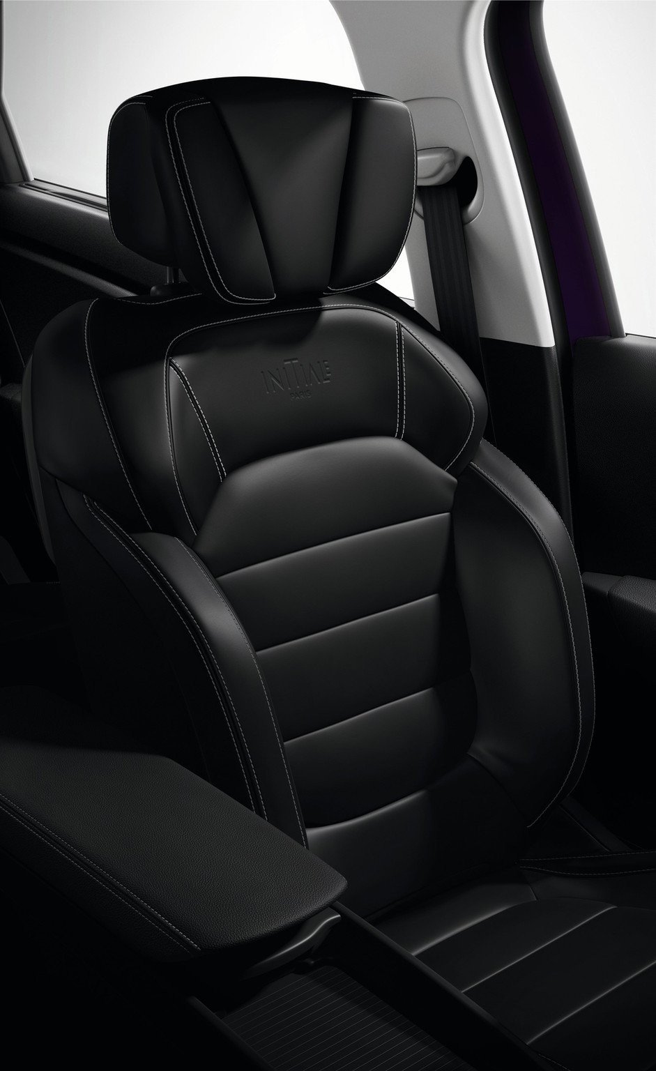 Crece la gama Initiale Paris con los Renault Scenic y Grand Scenic