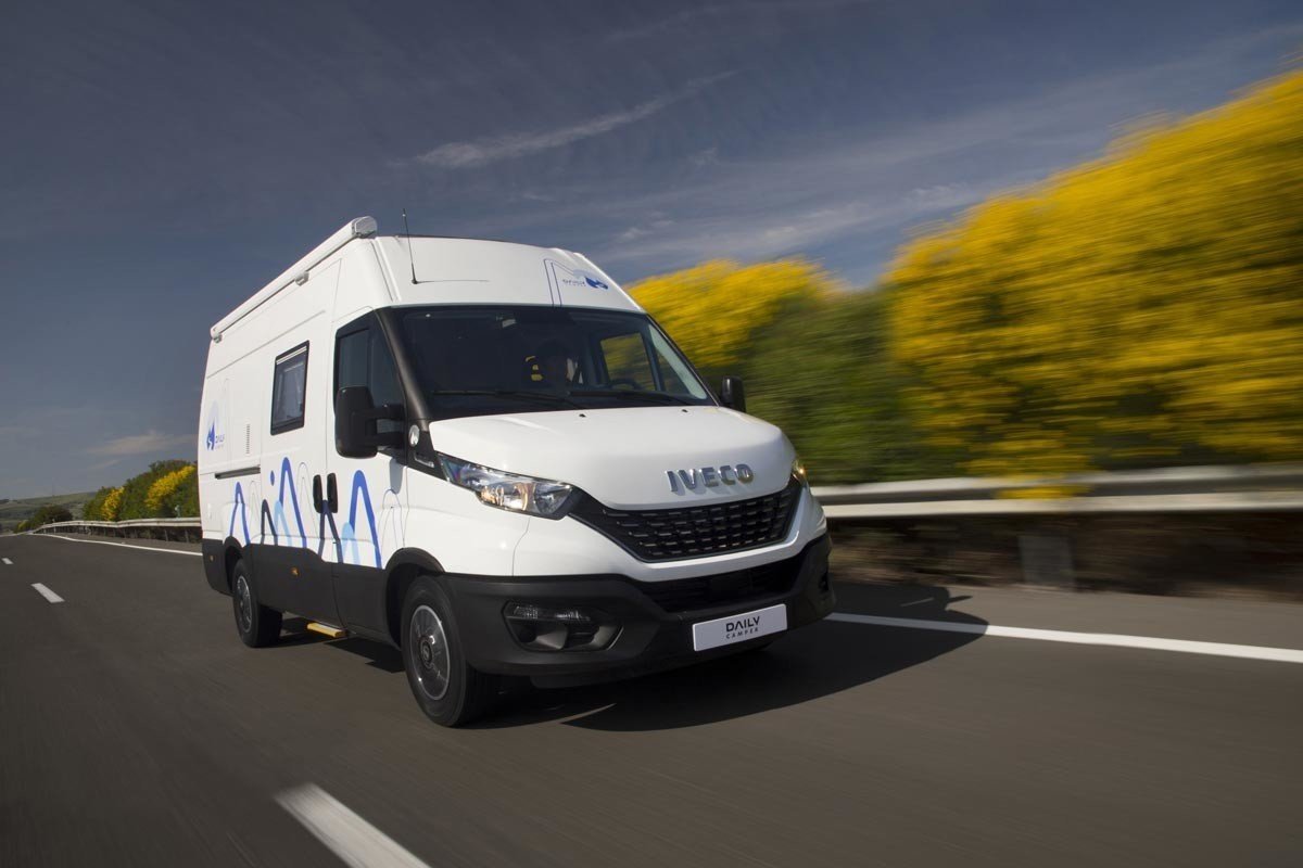 Fábrica de Iveco - Auto10