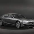 Nuevo Maserati Ghibli GranLusso 2018