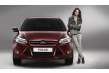 Nuevo Ford Focus, presentado por Sara Carbonero