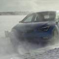 Vídeo de las pruebas del Seat Léon SC en el Ártico