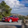 Prueba y precios del Mazda 3 2017