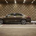 Vídeo: cómo se “afina” un Ford Mondeo Vignale