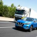 La tecnología ProPILOT llega al Nissan Qashqai ¿cómo funciona?
