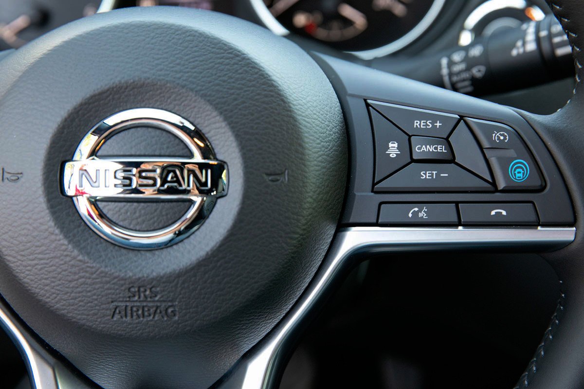 La tecnología ProPILOT llega al Nissan Qashqai ¿cómo funciona?