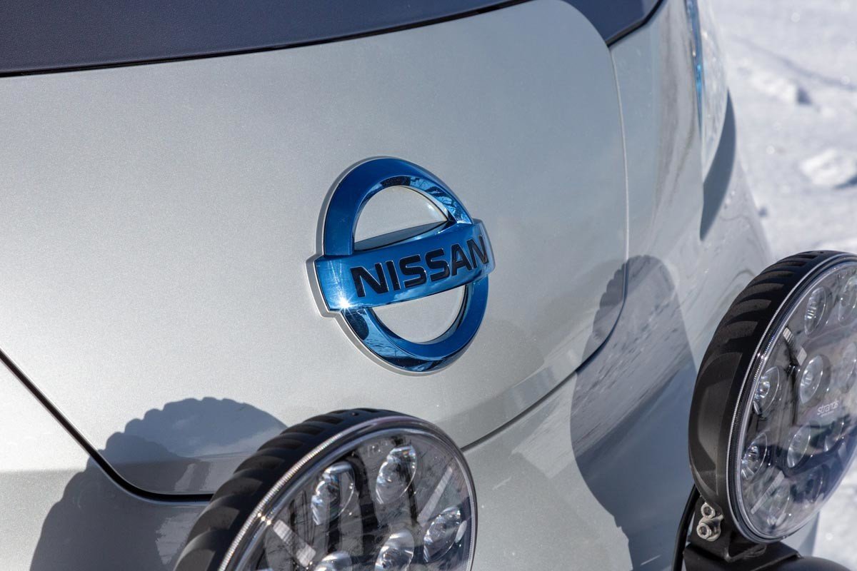 Nissan e-NV200 Winter Camper: para disfrutar de la naturaleza en invierno