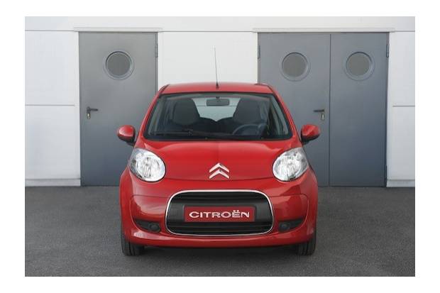 Gama Citroën: Cambios en algunos nombres