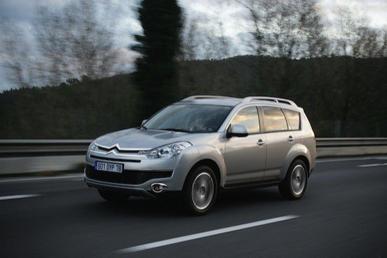 Gama Citroën: Cambios en algunos nombres