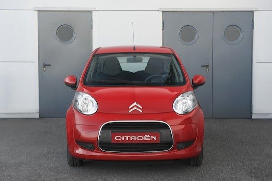 Gama Citroën: Cambios en algunos nombres