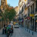 Aparcar gratis para los coches con etiqueta CERO en las ciudades puede llegar a su fin