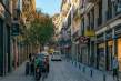 Aparcar gratis para los coches con etiqueta CERO en las ciudades puede llegar a su fin