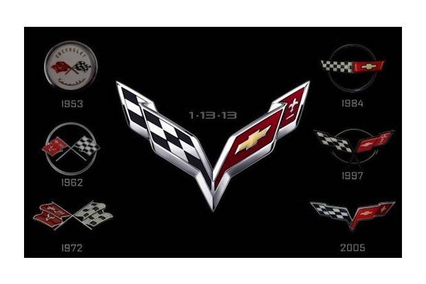 Chevrolet Corvette 2014, cada vez más cerca