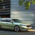 Prueba y opinión del Skoda Superb 2024: ideal para viajar en familia y mejor que un SUV