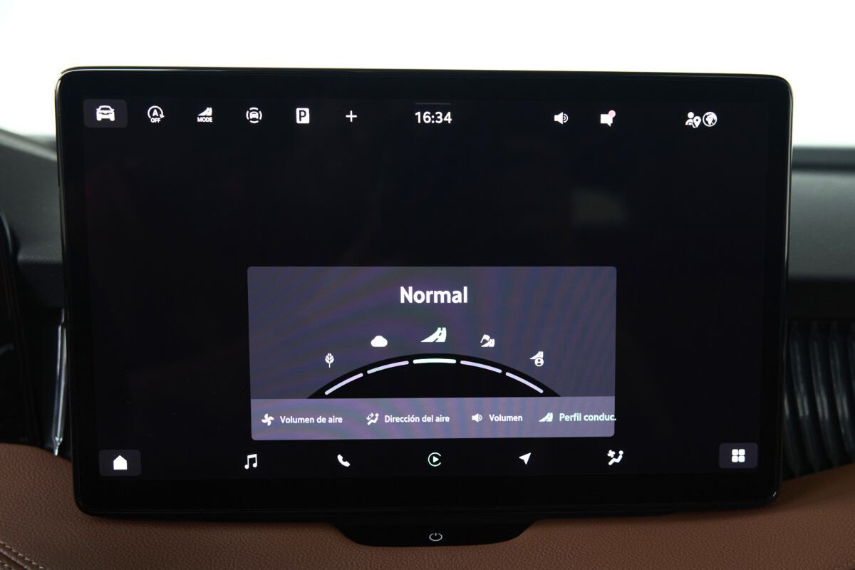 Prueba y opinión del Skoda Superb 2024: ideal para viajar en familia y mejor que un SUV