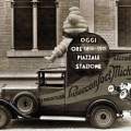Bibendum, el muñeco Michelin: historia y curiosidades del mejor embajador de la marca