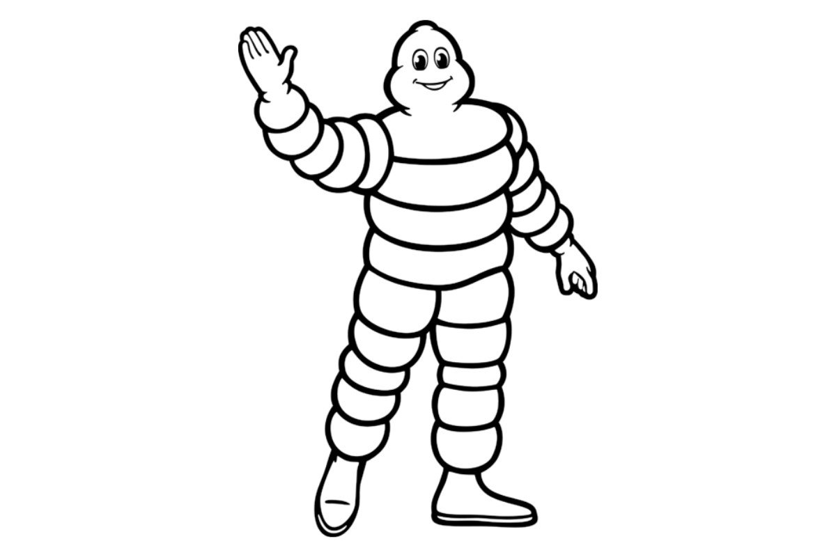 Bibendum, el muñeco Michelin: historia y curiosidades del mejor embajador de la marca