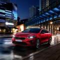 Nuevo Kia Proceed: primeros datos del modelo que llegará en 2019