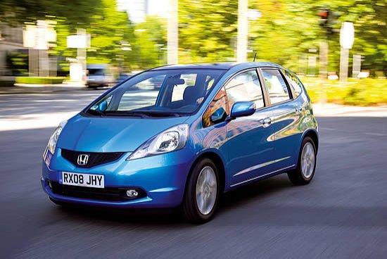 Honda o Mazda: Buscando un monovolumen de calidad