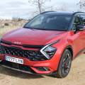 Prueba y opinión Kia Sportage MHEV diésel: cómo se comporta y por qué es recomendable