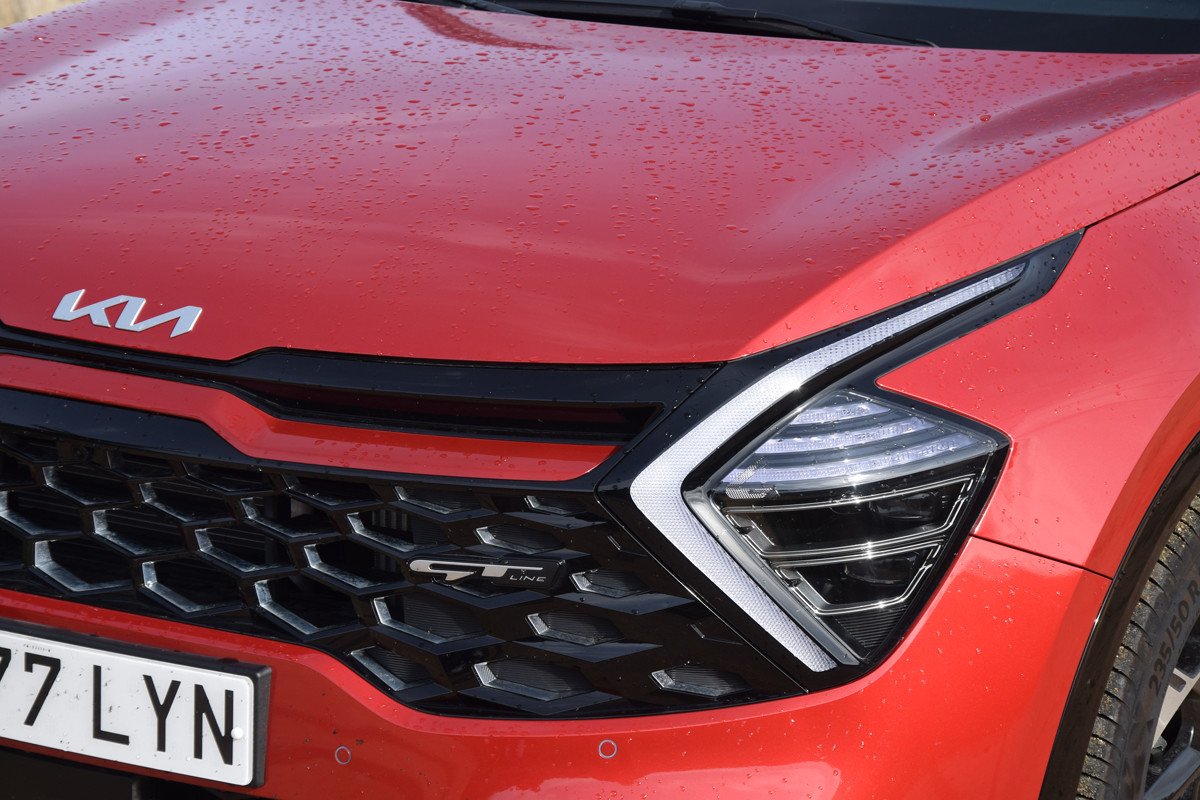 Prueba y opinión Kia Sportage MHEV diésel: cómo se comporta y por qué es recomendable